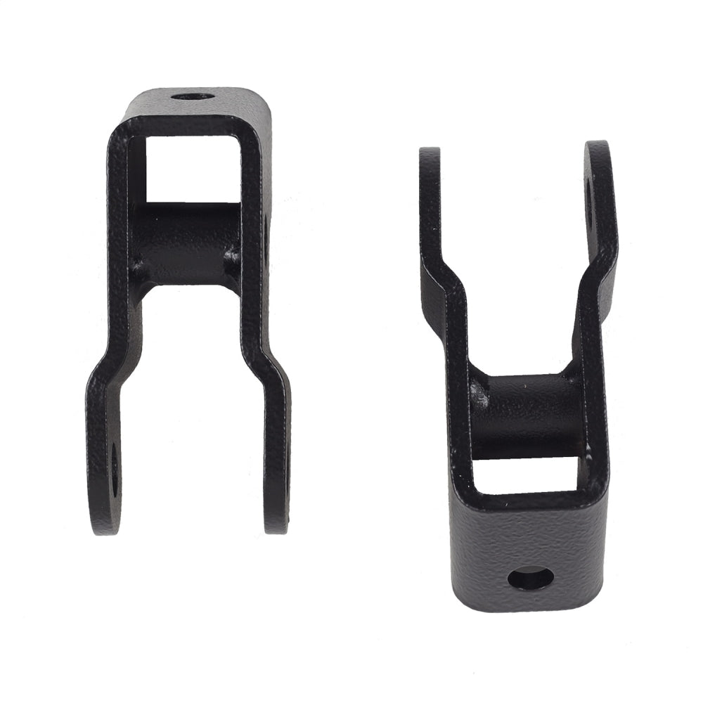 Rubicon Express Shock Relocaters RE2005