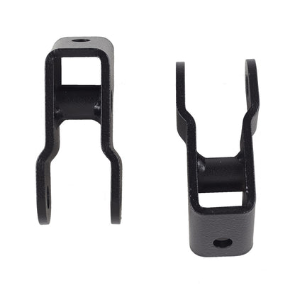 Rubicon Express Shock Relocaters RE2005