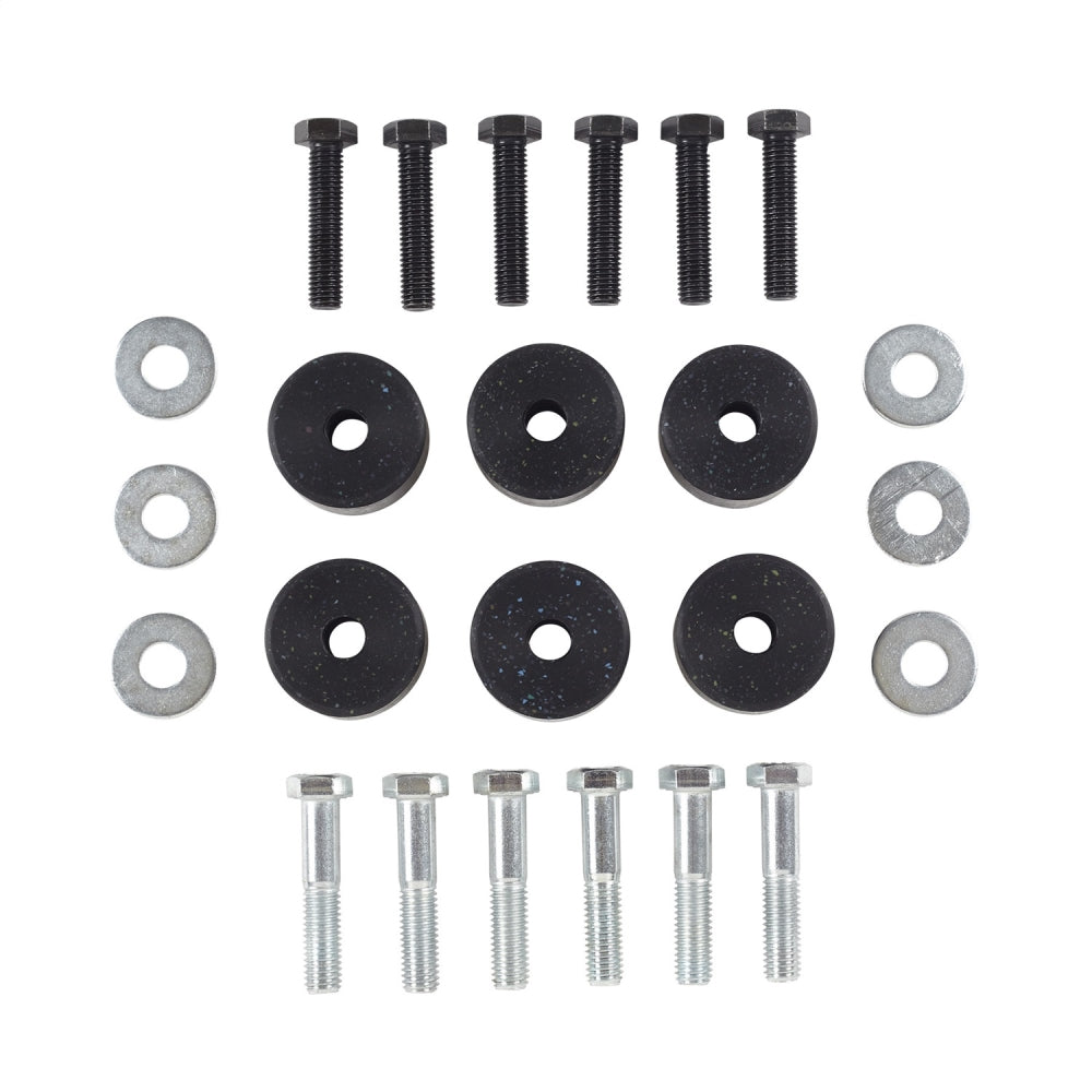 Rubicon Express Trans Case Lower Kit RE2100