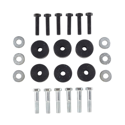 Rubicon Express Trans Case Lower Kit RE2100