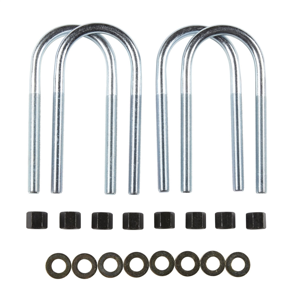 Rubicon Express U-Bolts Dana 35 Rear RE2421