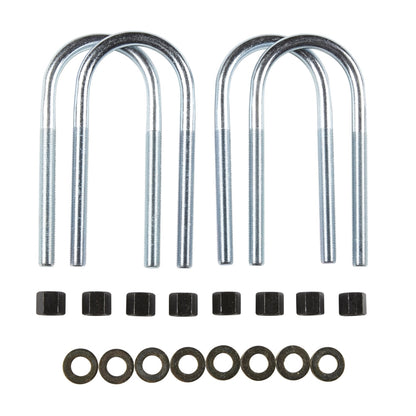 Rubicon Express U-Bolts Dana 35 Rear RE2421
