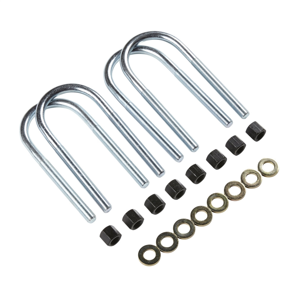 Rubicon Express U-Bolts Dana 35 Rear RE2421