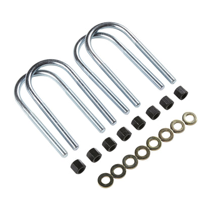 Rubicon Express U-Bolts Dana 35 Rear RE2421