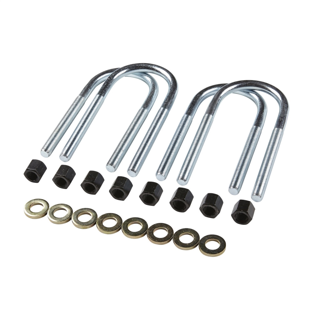Rubicon Express U-Bolts Dana 35 Rear RE2421
