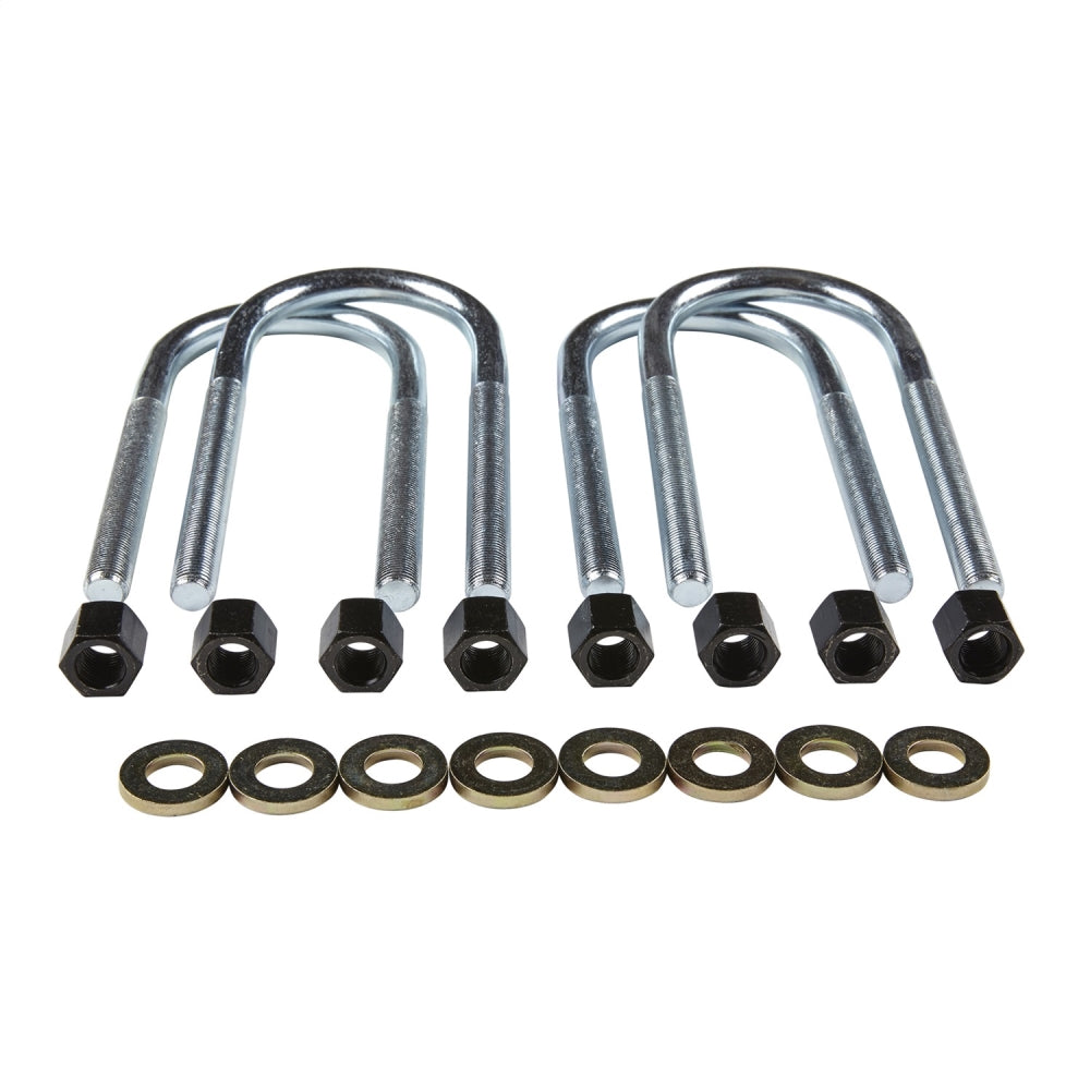 Rubicon Express U-Bolts Dana 35 Rear RE2421