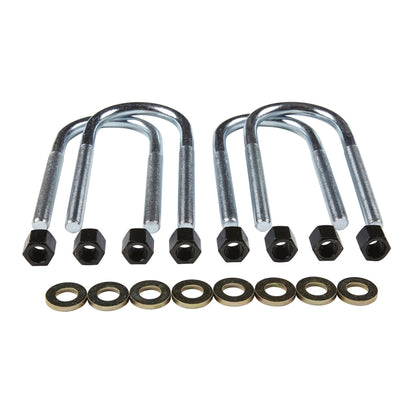 Rubicon Express U-Bolts Dana 35 Rear RE2421