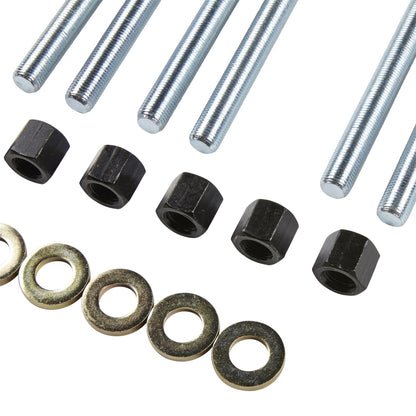 Rubicon Express U-Bolts Dana 35 Rear RE2421