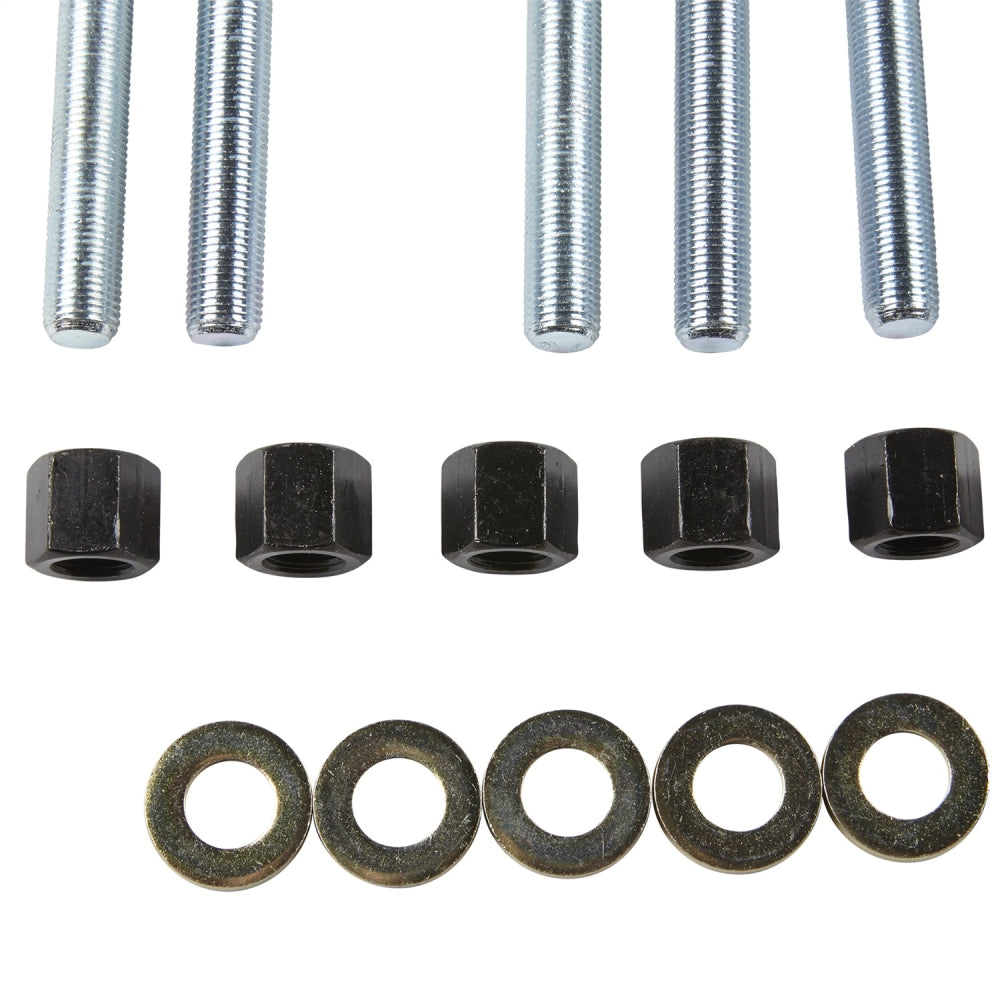 Rubicon Express U-Bolts Dana 35 Rear RE2421