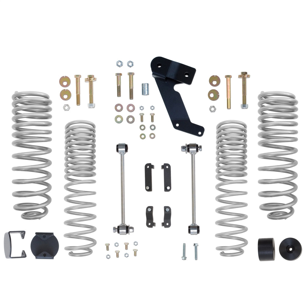 Rubicon Express 2.5 Pc Standard Kit Jk4Dr RE7141P