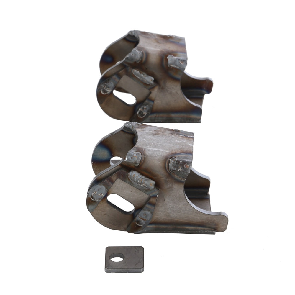 Rubicon Express Jk Lca Mounts RE9956