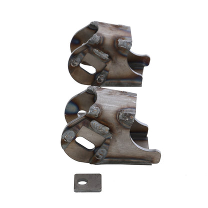 Rubicon Express Jk Lca Mounts RE9956