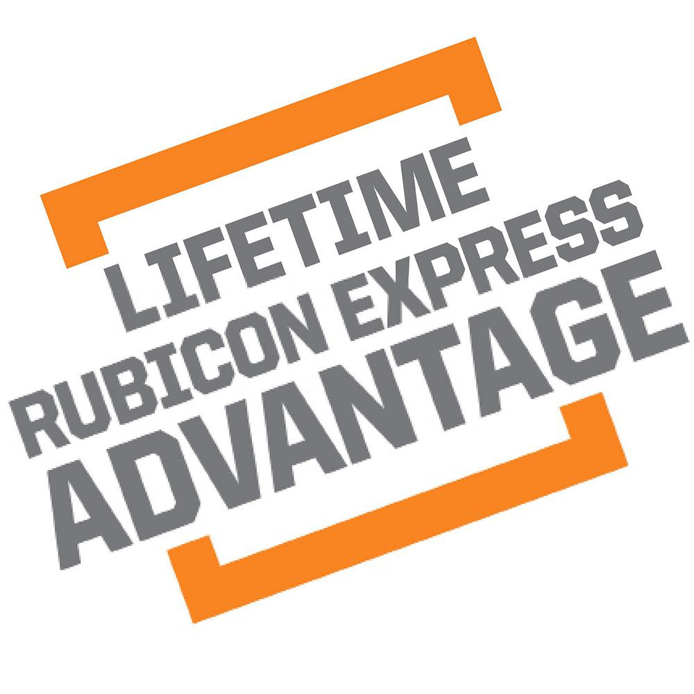 Rubicon Express Jk Lca Mounts RE9956