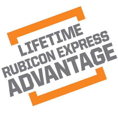 Rubicon Express Jk Uca Mount RE9965