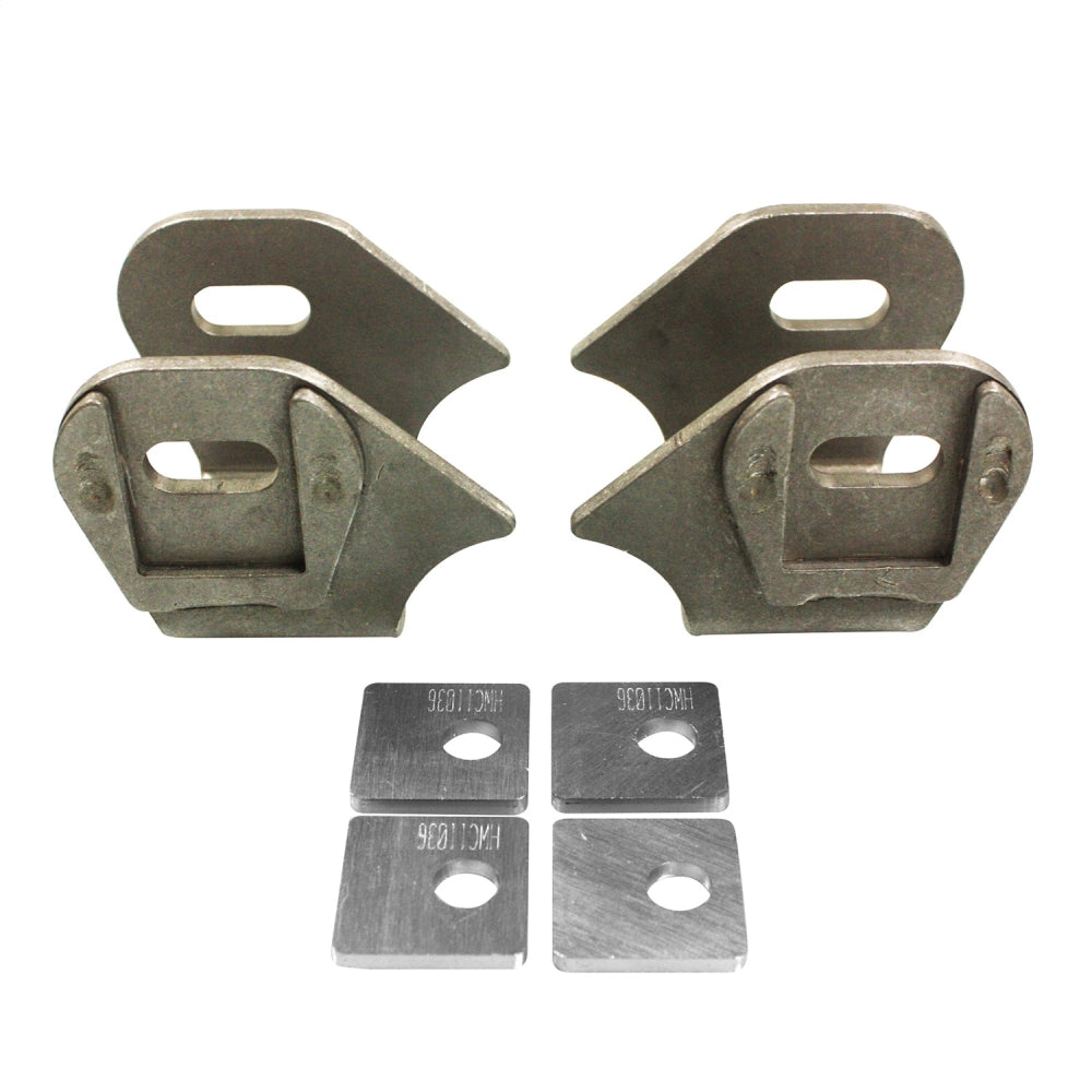 Rubicon Express Hd Frnt Control Arm Brkt RE9995