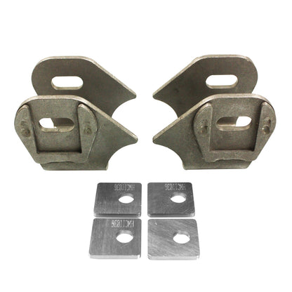 Rubicon Express Hd Frnt Control Arm Brkt RE9995