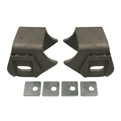 Rubicon Express Hd Frnt Control Arm Brkt RE9995
