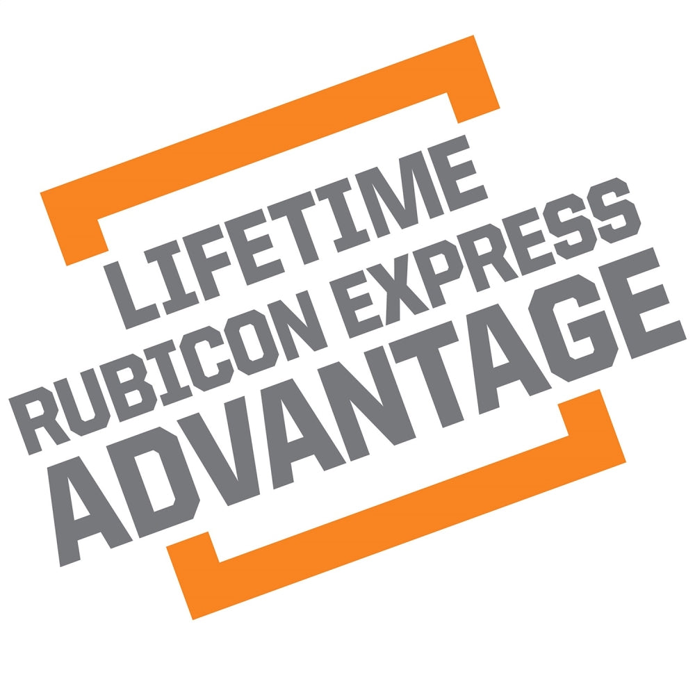 Rubicon Express Hd Frnt Control Arm Brkt RE9995