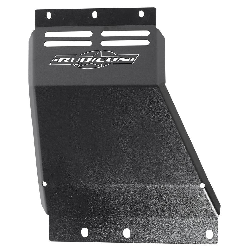 Rubicon Express Jl/Jt Trans Skid Plate REA1021