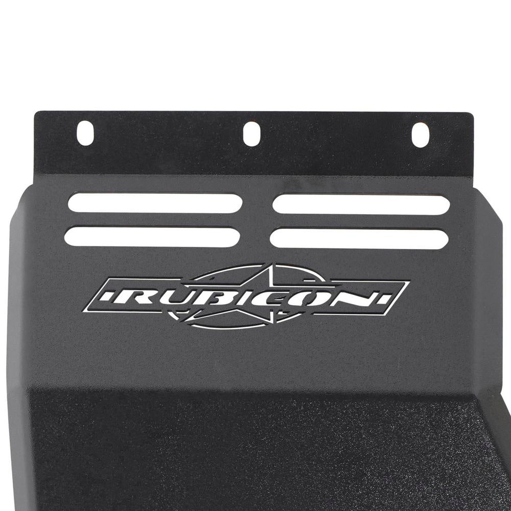Rubicon Express Jl/Jt Trans Skid Plate REA1021