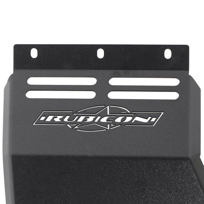 Rubicon Express Jl/Jt Trans Skid Plate REA1021
