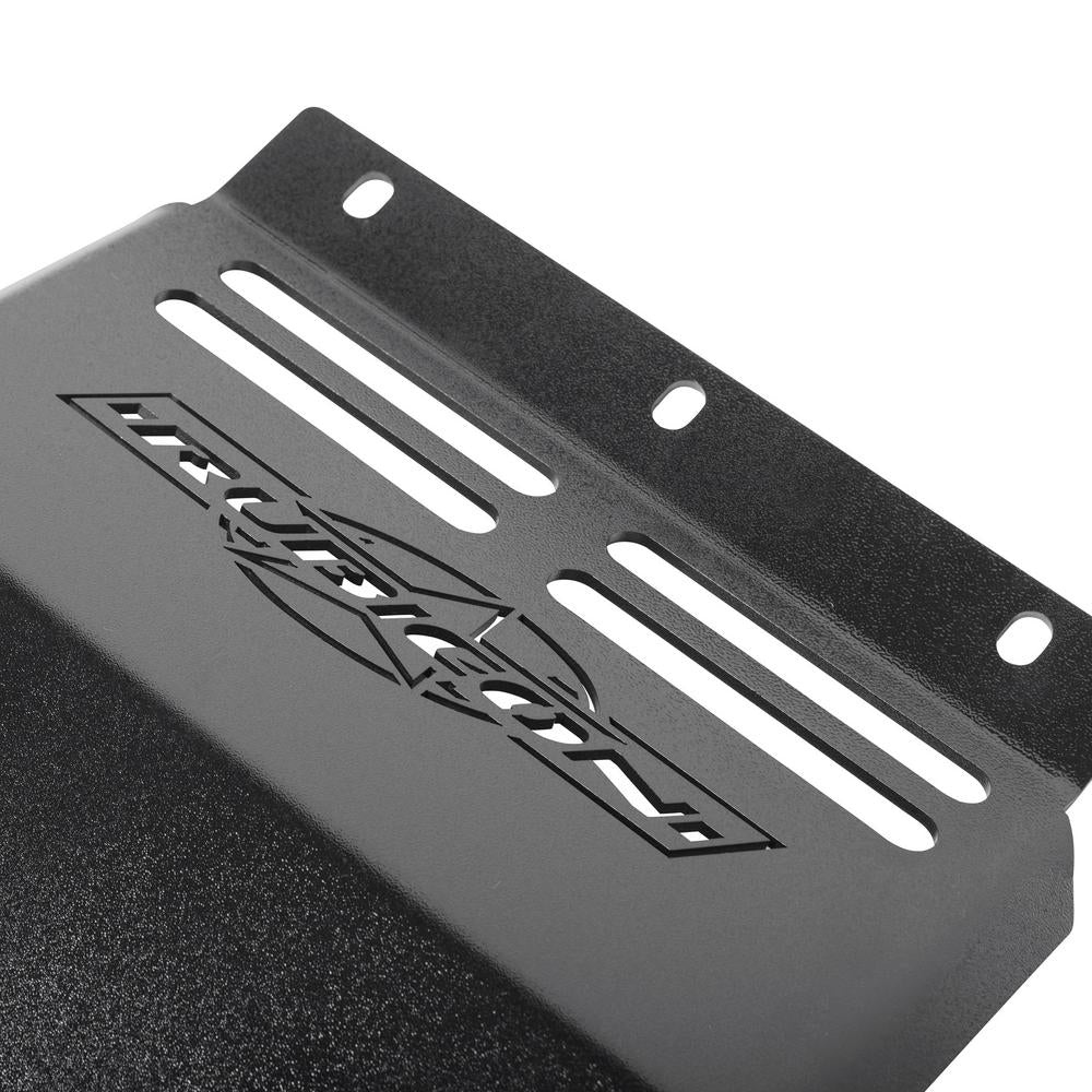 Rubicon Express Jl/Jt Trans Skid Plate REA1021