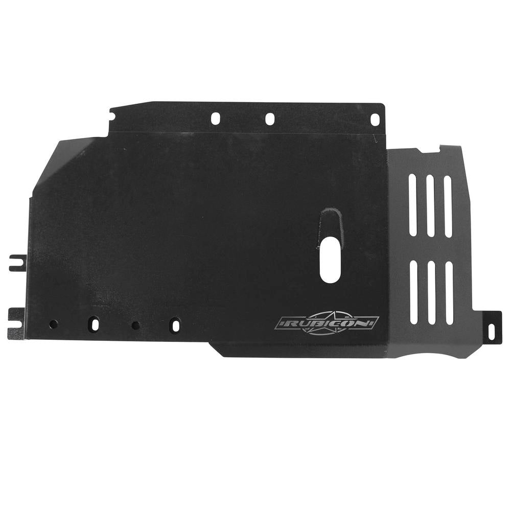 Rubicon Express Jl/Jt Tcase Skid Pl REA1022