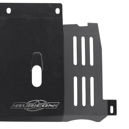 Rubicon Express Jl/Jt Tcase Skid Pl REA1022
