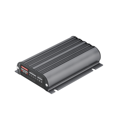 REDARC DC/DC Vehicle to Trailer Battery Charger w/MPPT 40A Solar Control - 12A BCDC1212S