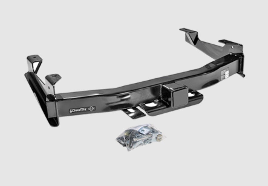 Reese Tow Power Trailer Hitch Class V 2-1/2 in. Receiver Hitches Receiver Hitches main image