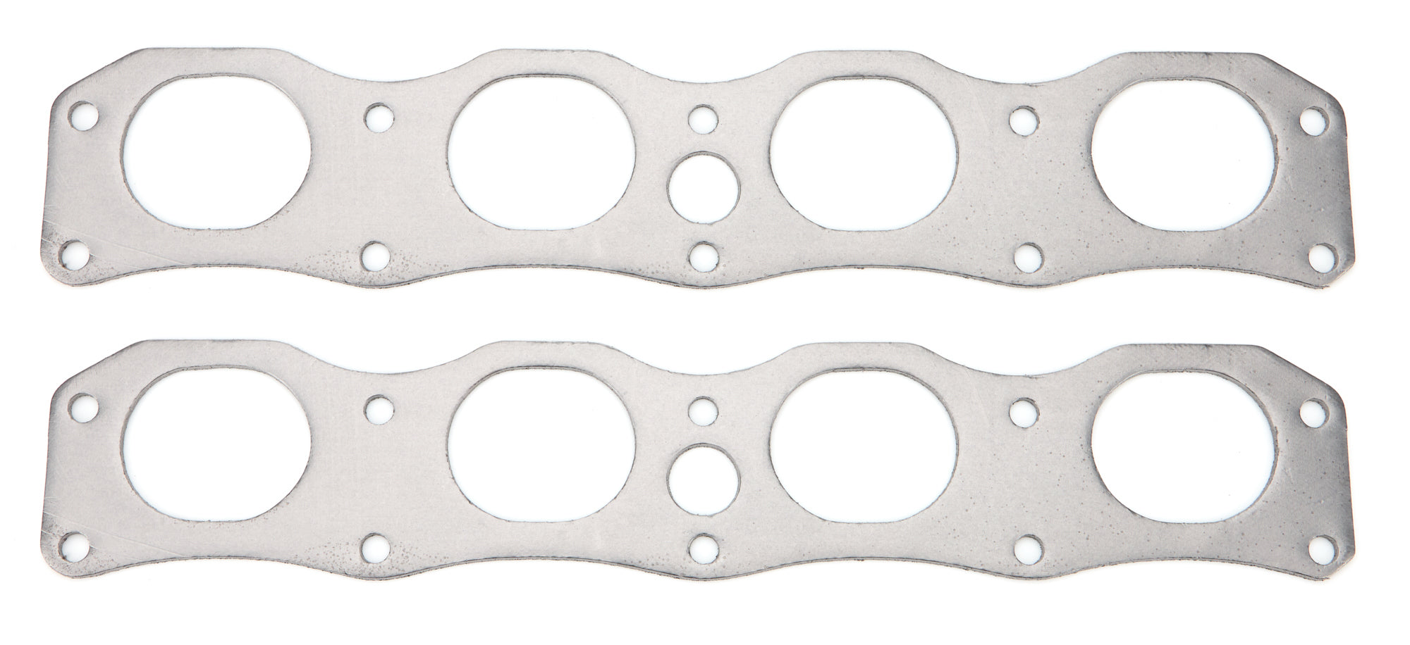 Remflex Exhaust Gasket Set - w/ Ken Veney Cyl. Heads Engine Gaskets and Seals Exhaust Header/Manifold Gaskets main image