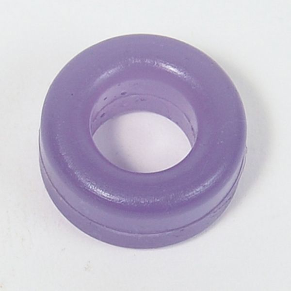 RE Suspension Bump Stop Purple 1.25in OD x .625in Thk Bushings and Mounts Bump Stops main image