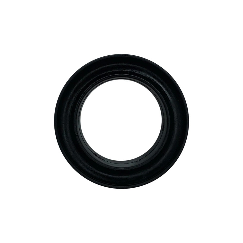 RE SUSPENSION Spring Rubber Barrel 50A Black 3/4in Coil Space Suspension and Components Bushings and Mounts main image