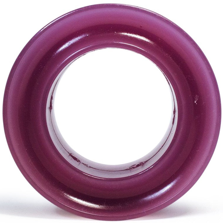 RE SUSPENSION Spring Rubber Barrel 50A Black 1in Coil Space Suspension and Components Bushings and Mounts main image