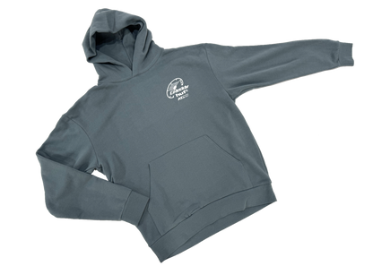 GReddy X HUF Reveal Hood(s)- Blue Magic