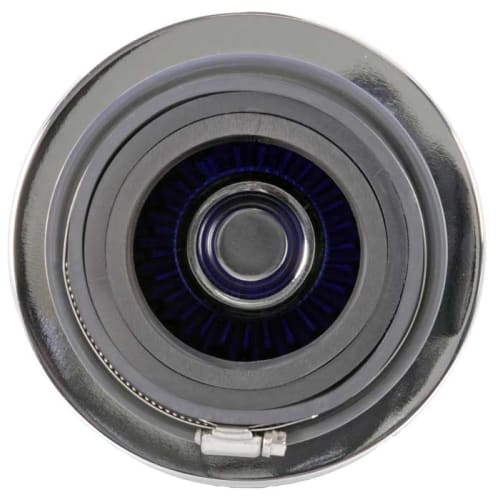 PrivateLabelMfg x K&N Adjustable Size 3" 3.5" 4" Universal Air Filter