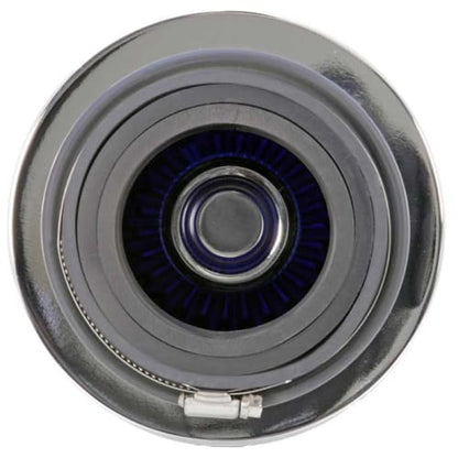 PrivateLabelMfg x K&N Adjustable Size 3" 3.5" 4" Universal Air Filter