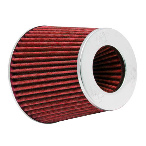 PrivateLabelMfg x K&N Adjustable Size 3" 3.5" 4" Universal Air Filter