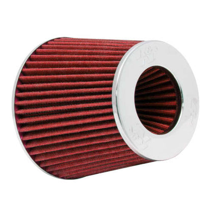 PrivateLabelMfg x K&N Adjustable Size 3" 3.5" 4" Universal Air Filter