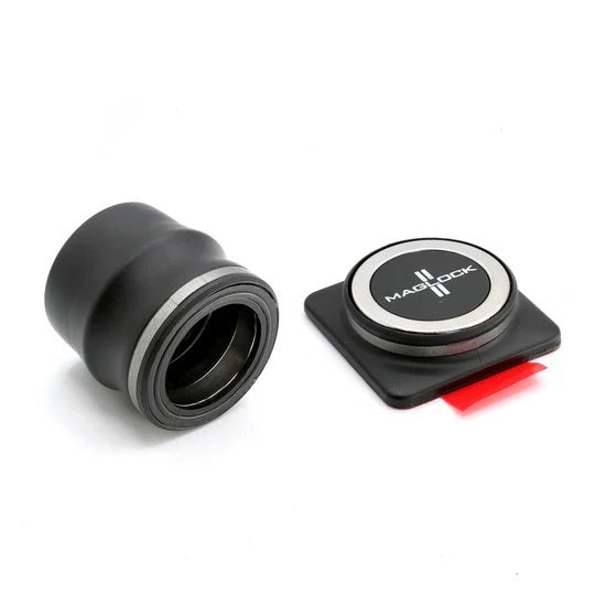 RUGGED RADIOS Maglock Hose Side Kit w/ Hose Dock Safety Equipment Fresh Air Systems main image