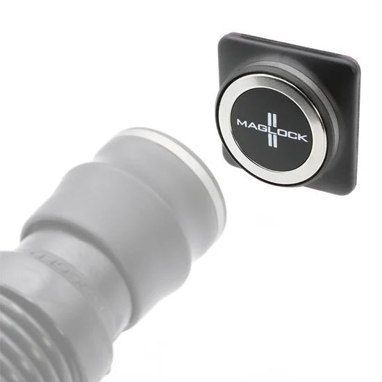 RUGGED RADIOS Hose Dock Magnetic Safety Equipment Fresh Air Systems main image