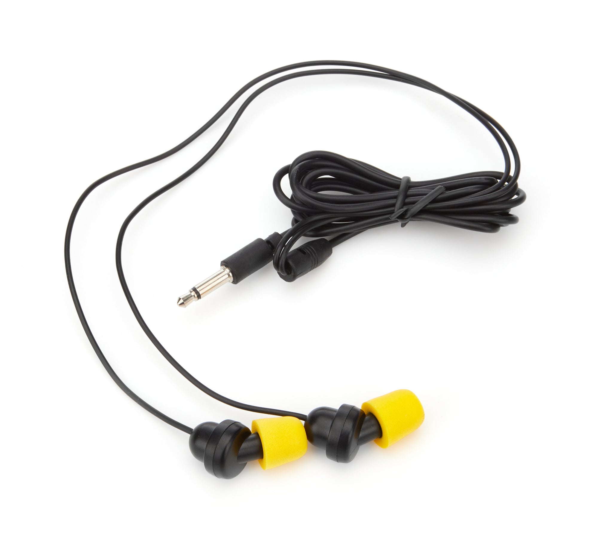 Rugged Radio Products Earbud Sportsman3.55 Mon Race Radios and Components Headphones and Ear Phones main image