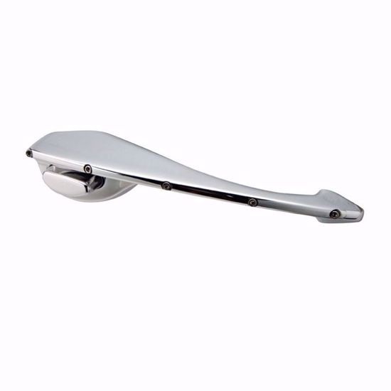 Ring Brothers GM Two Piece Door Handle Polished Body Panels and Components Door Handles main image