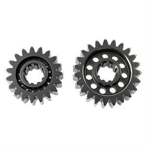 Richmond Quick Change Gear Set  Quick Change Differentials and Components Quick Change Gears main image