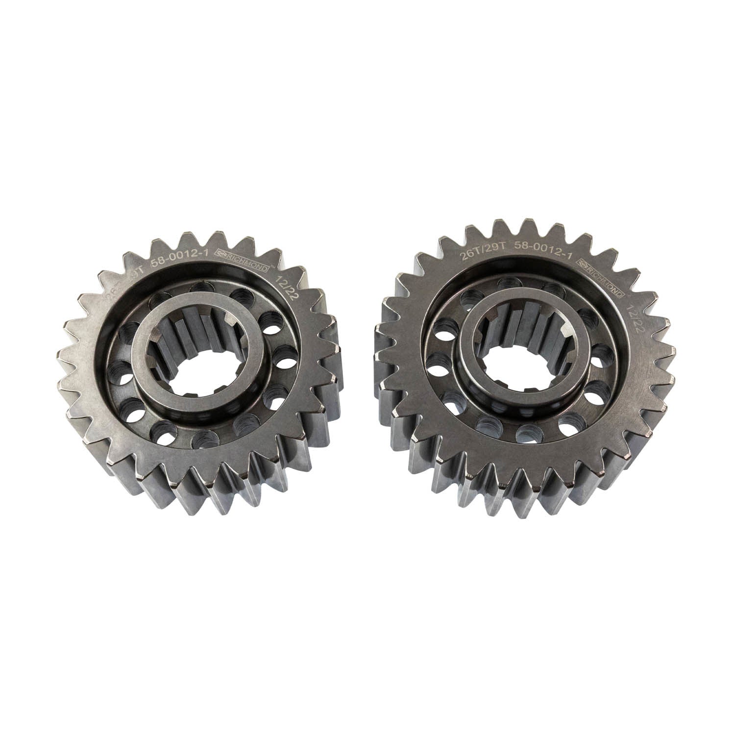 Richmond Quick Change Gear Set  Quick Change Differentials and Components Quick Change Gears main image