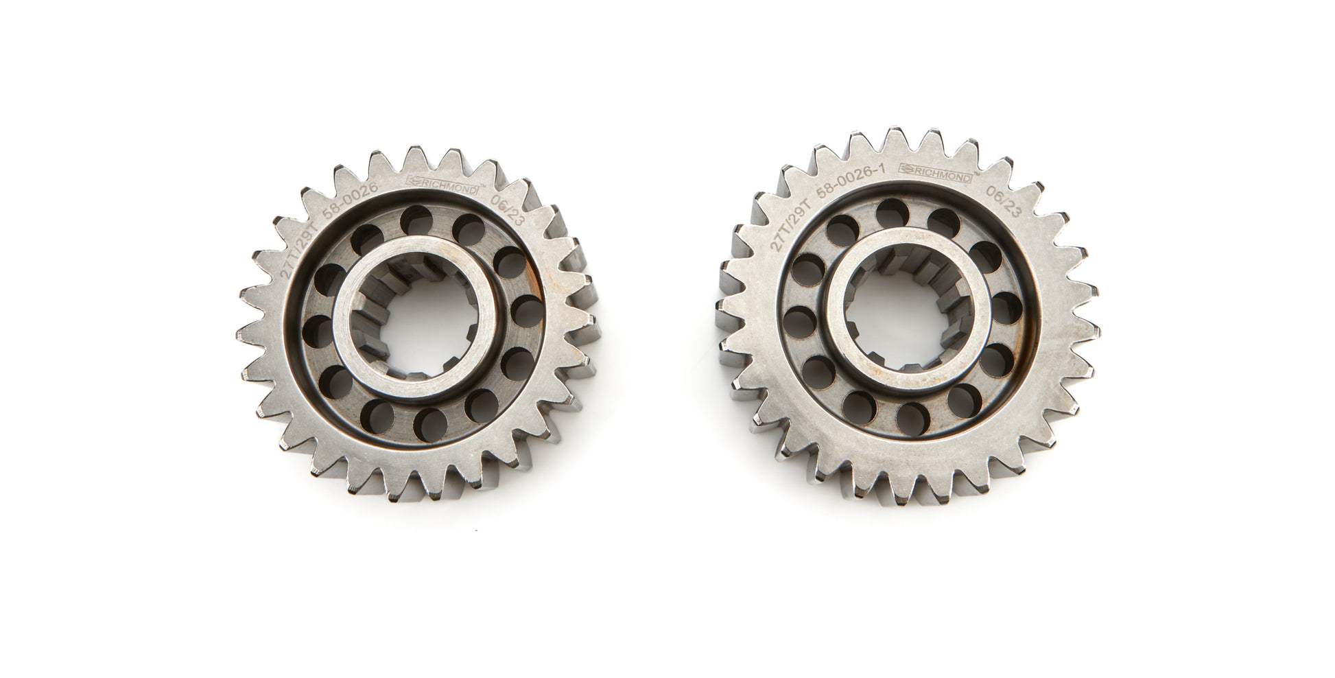 Richmond Quick Change Gear Set  Quick Change Differentials and Components Quick Change Gears main image