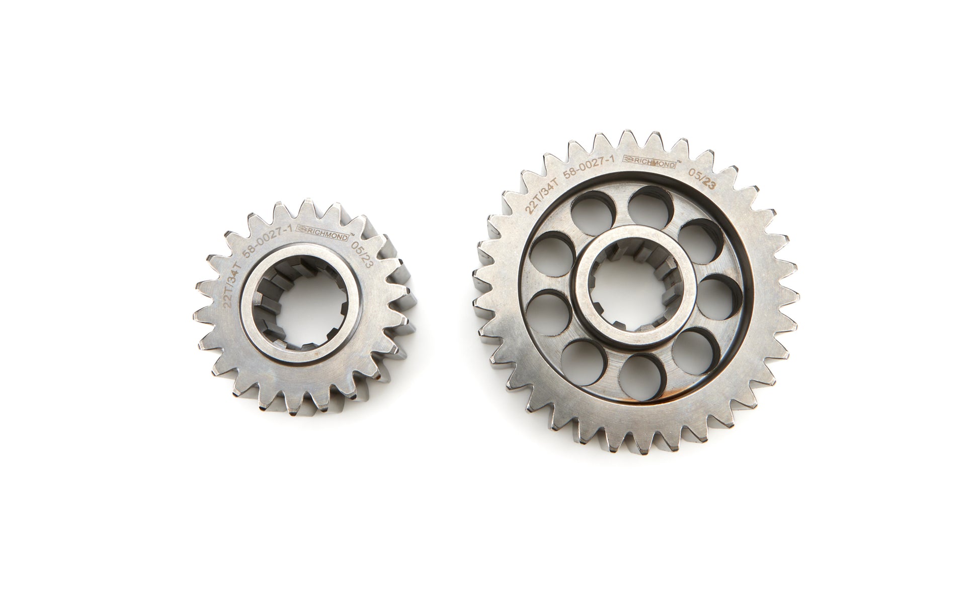 Richmond Quick Change Gear Set  Quick Change Differentials and Components Quick Change Gears main image