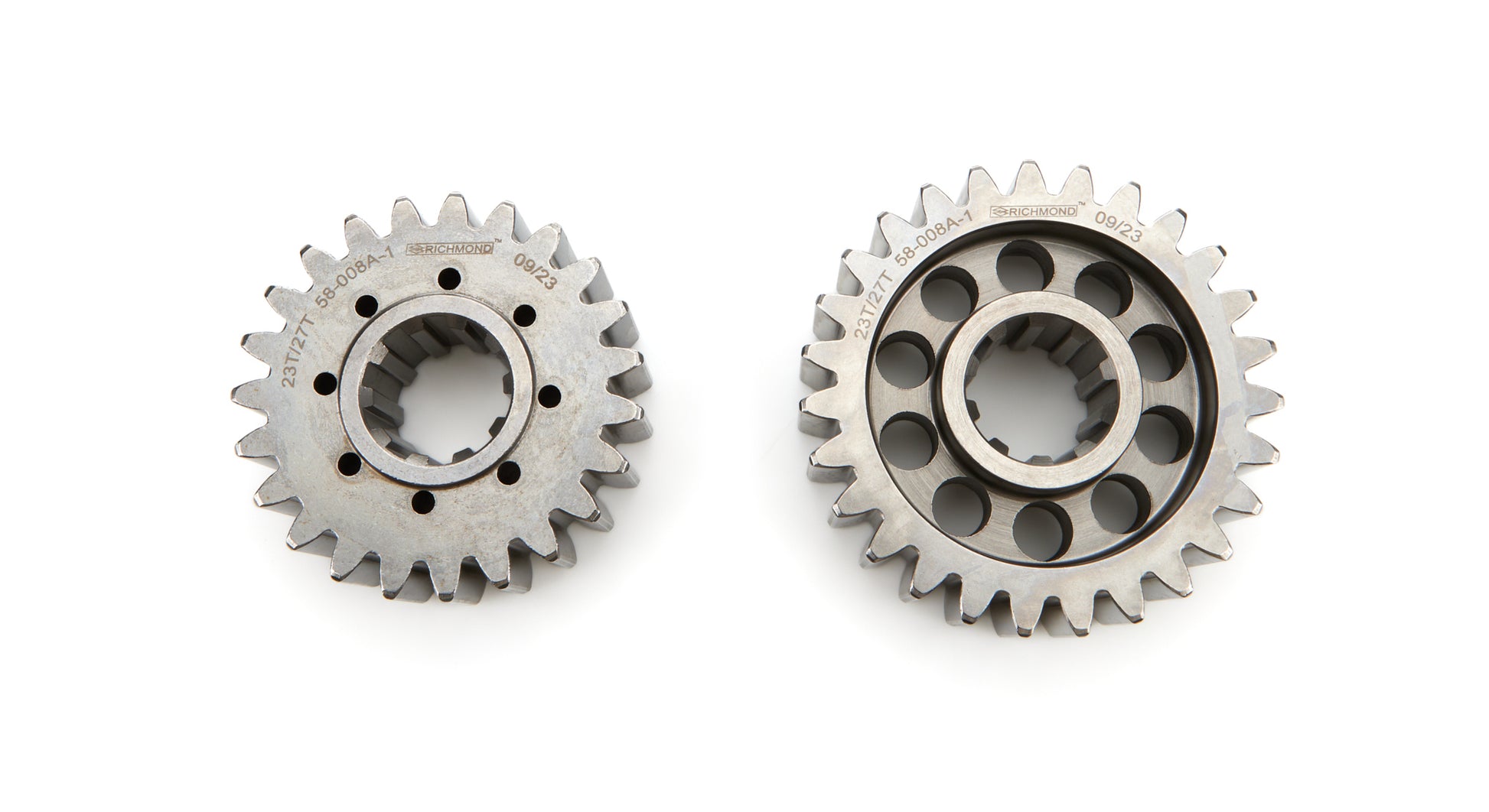 Richmond Quick Change Gear Set  Quick Change Differentials and Components Quick Change Gears main image