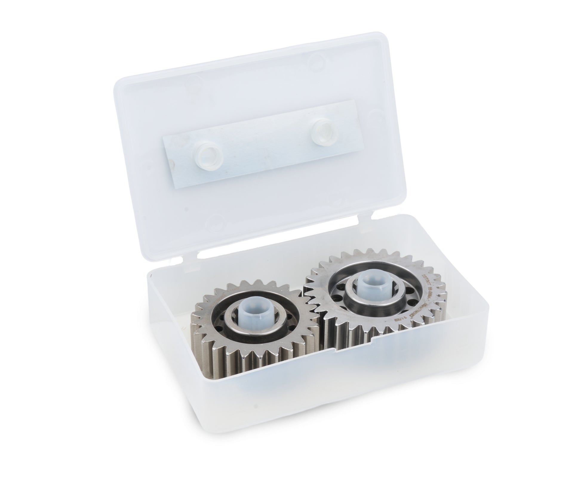 RICHMOND Quick Change Gear Set Lightweight Drivetrain Quick Change Differentials and Components main image