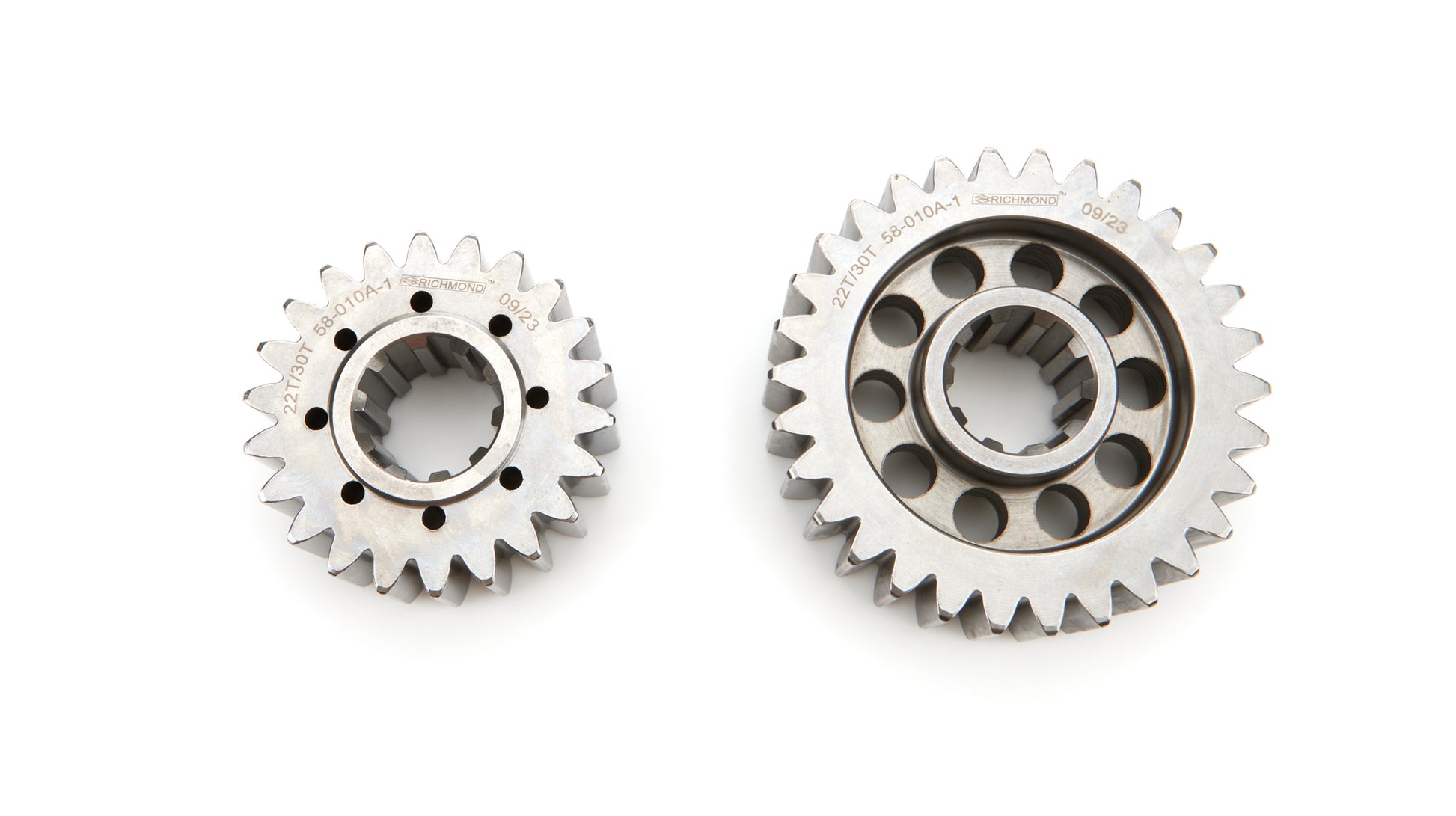 Richmond Quick Change Gear Set  Quick Change Differentials and Components Quick Change Gears main image